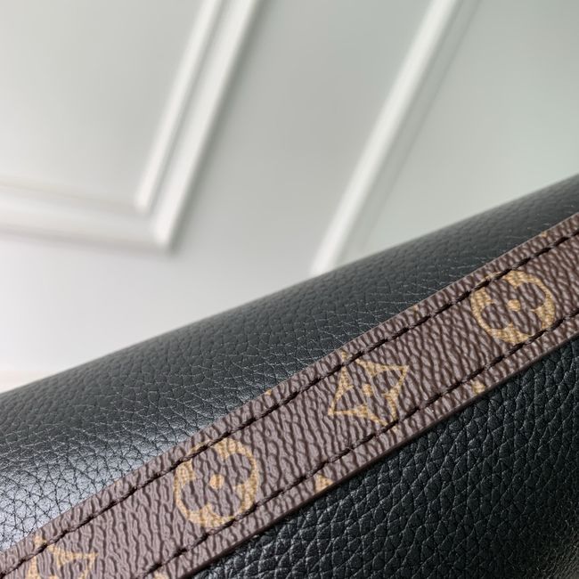 Louis Vuitton Multipass Mini M3A247 black Louis Vuitton Multipass Mini M3A247 black