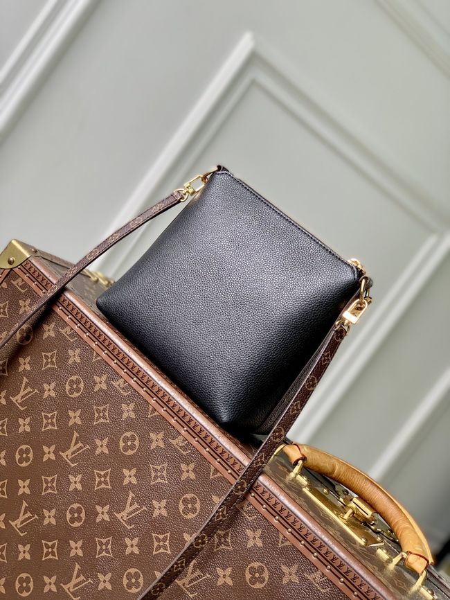 Louis Vuitton Multipass Mini M3A247 black Louis Vuitton Multipass Mini M3A247 black