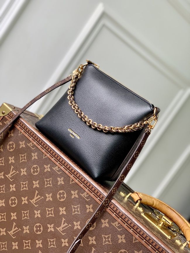 Louis Vuitton Multipass Mini M3A247 black Louis Vuitton Multipass Mini M3A247 black