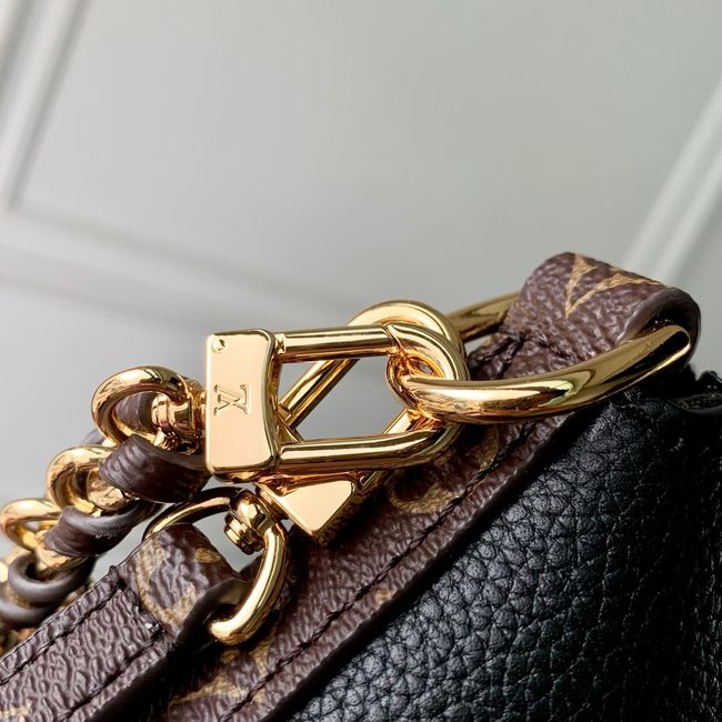 Louis Vuitton Multipass Mini M3A247 black Louis Vuitton Multipass Mini M3A247 black