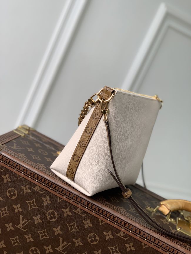 Louis Vuitton Multipass Mini M3A247 cream Louis Vuitton Multipass Mini M3A247 cream