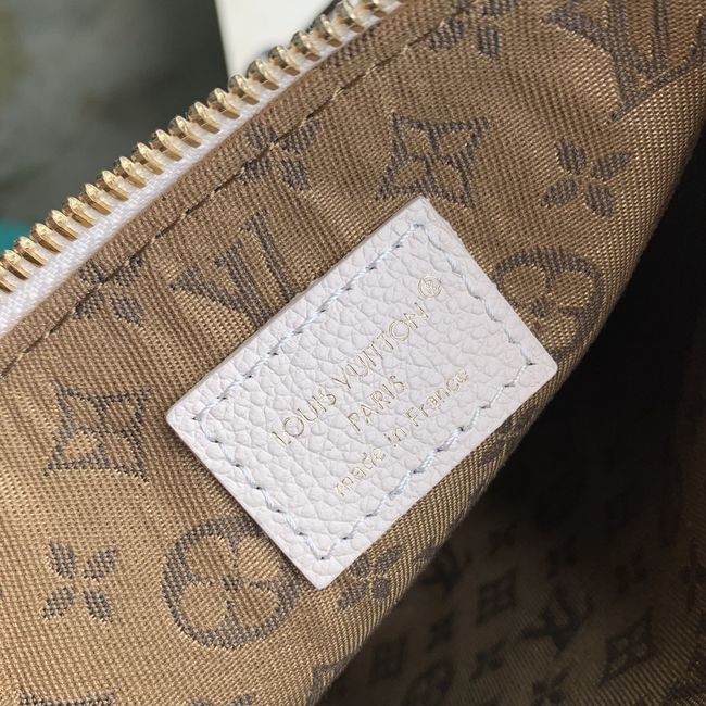 Louis Vuitton Multipass Mini M3A247 cream Louis Vuitton Multipass Mini M3A247 cream