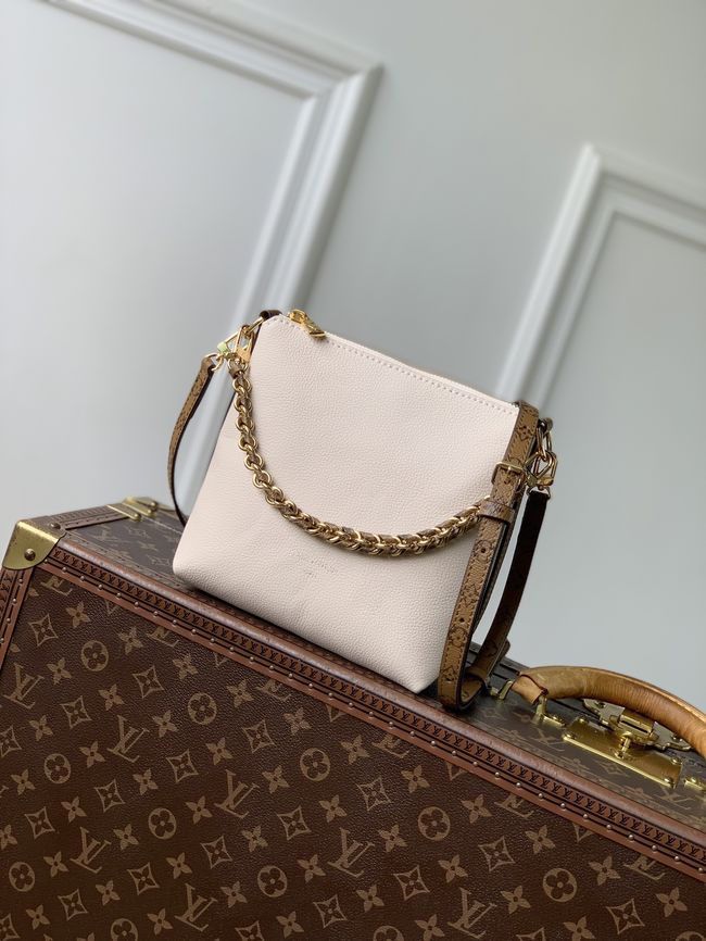 Louis Vuitton Multipass Mini M3A247 cream