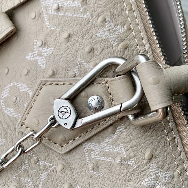 Louis Vuitton Runway Speedy P9 Bandouliere 25 M24426 Dark Beige Louis Vuitton Runway Speedy P9 Bandouliere 25 M24426 Dark Beige