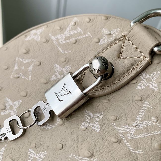 Louis Vuitton Runway Speedy P9 Bandouliere 25 M24426 Dark Beige Louis Vuitton Runway Speedy P9 Bandouliere 25 M24426 Dark Beige