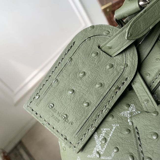 Louis Vuitton Runway Speedy P9 Bandouliere 25 M24426 green Louis Vuitton Runway Speedy P9 Bandouliere 25 M24426 green