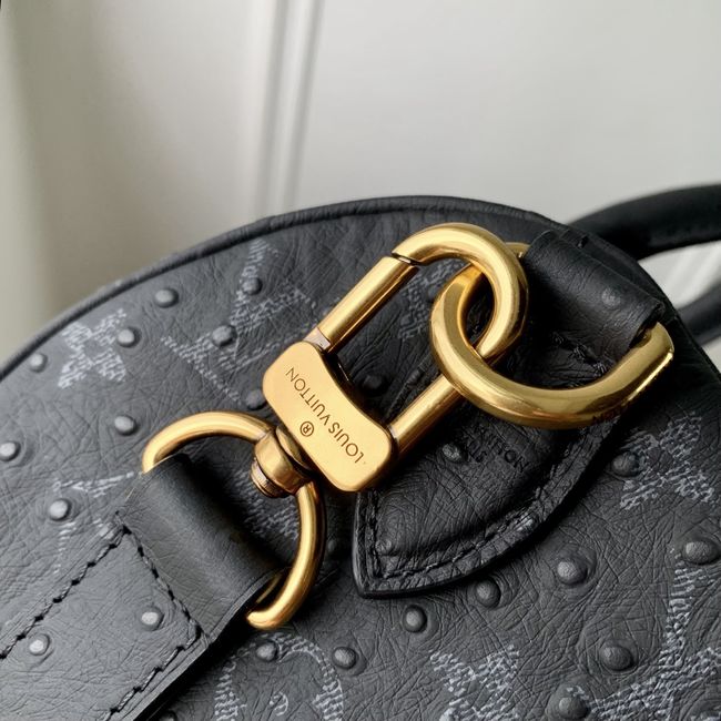Louis Vuitton Runway Speedy P9 Bandouliere 30 M24425 black Louis Vuitton Runway Speedy P9 Bandouliere 30 M24425 black