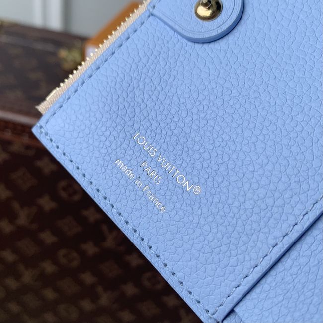 Louis Vuitton Lisa Wallet M29808 Poplar Louis Vuitton Lisa Wallet M29808 Poplar
