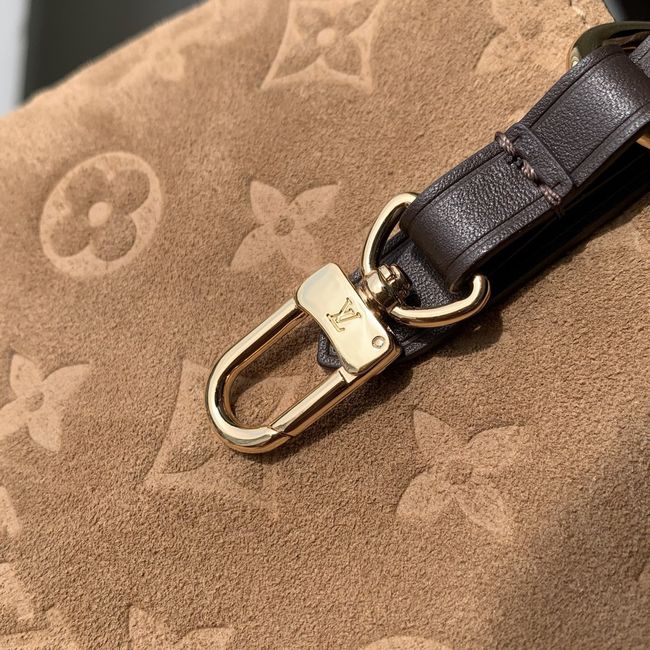 Louis Vuitton New All In One M29836 Beige Trench