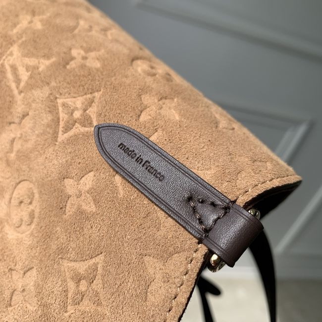 Louis Vuitton New All In One M29836 Beige Trench