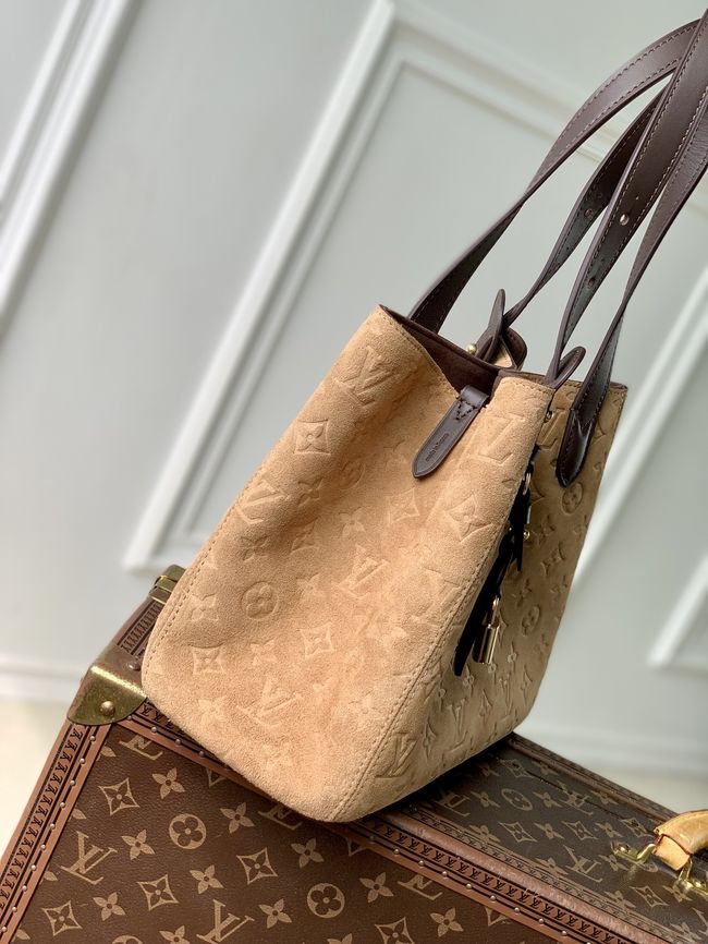 Louis Vuitton New All In One M29836 Beige Trench