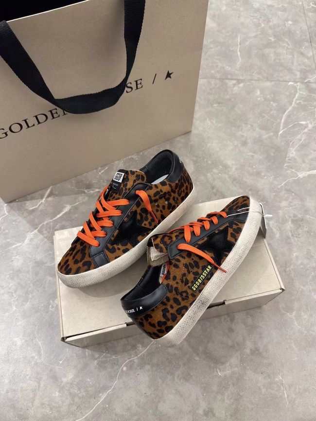 GOLDEN GOOSE DELUXE BRAND flats 65276-4
