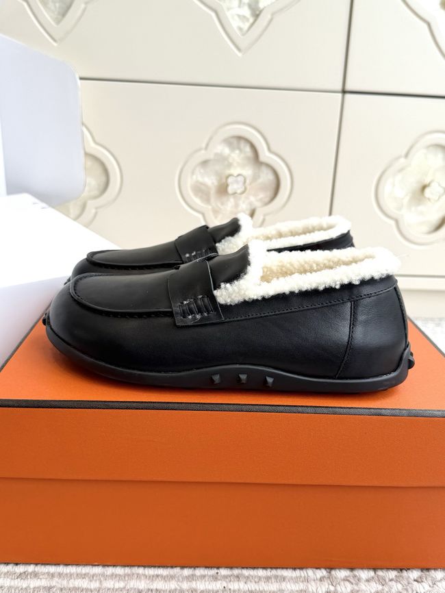 Hermes Shoes 65270-2