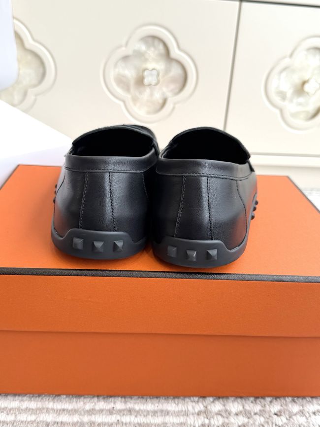 Hermes Shoes 65271-1
