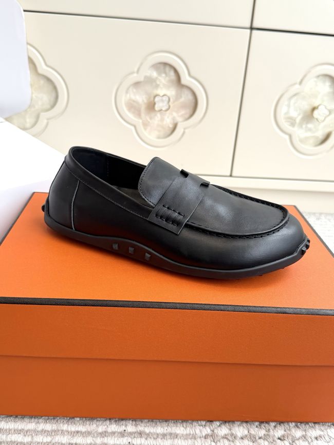 Hermes Shoes 65271-1