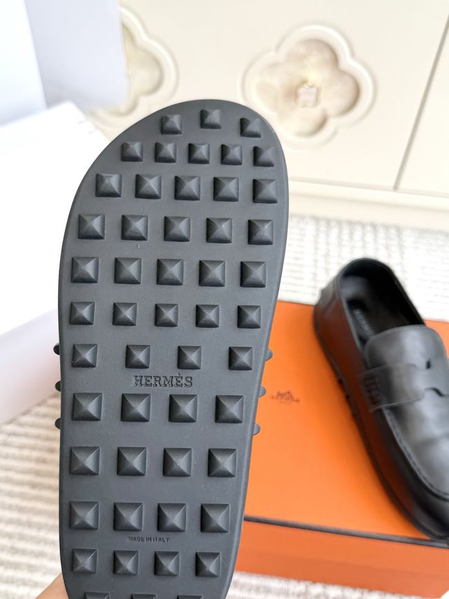 Hermes Shoes 65271-1