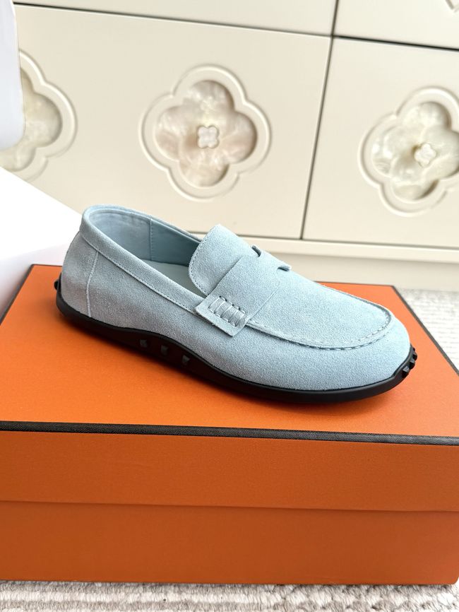Hermes Shoes 65271-2