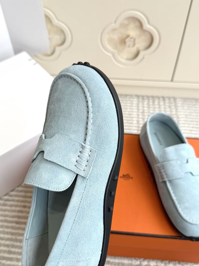 Hermes Shoes 65271-2