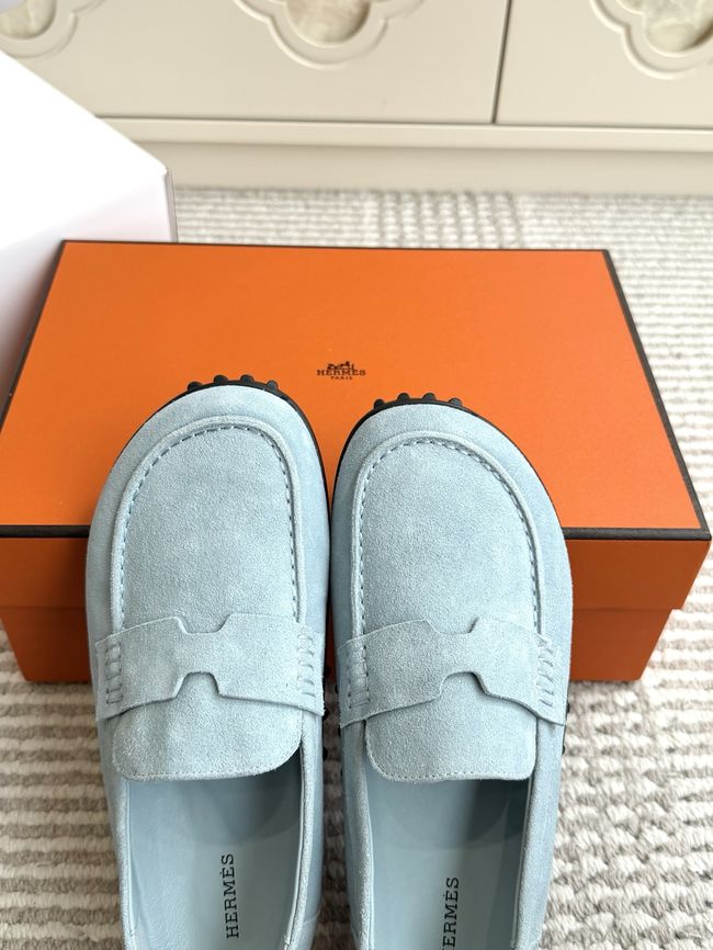 Hermes Shoes 65271-2