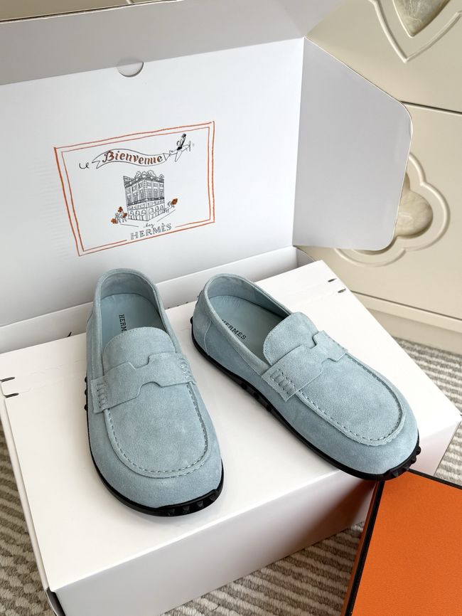 Hermes Shoes 65271-2