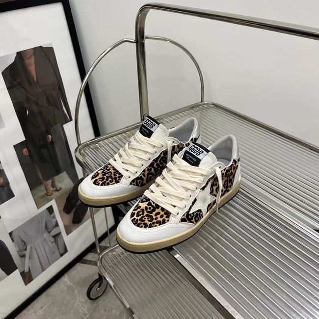 GOLDEN GOOSE DELUXE BRAND flats 65276-12