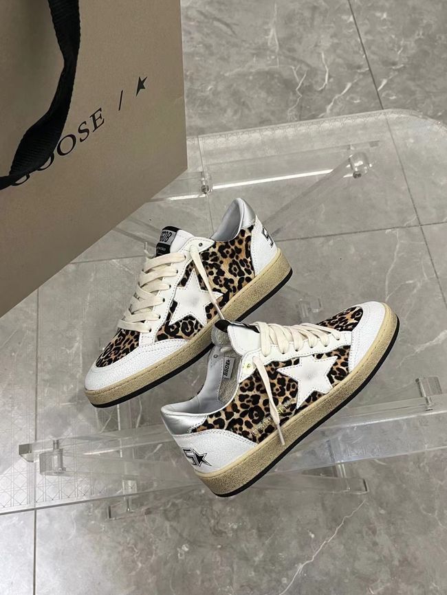 GOLDEN GOOSE DELUXE BRAND flats 65276-13