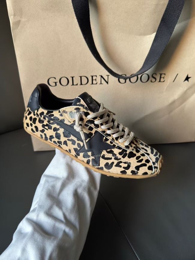 GOLDEN GOOSE DELUXE BRAND flats 65276-14