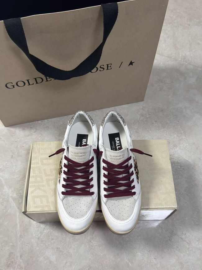 GOLDEN GOOSE DELUXE BRAND flats 65276-15