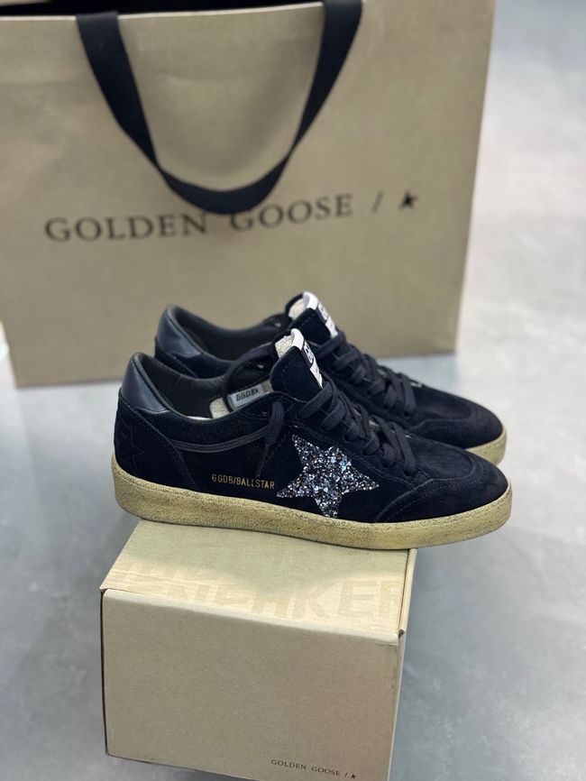 GOLDEN GOOSE DELUXE BRAND flats 65276-18