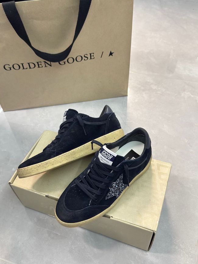 GOLDEN GOOSE DELUXE BRAND flats 65276-18