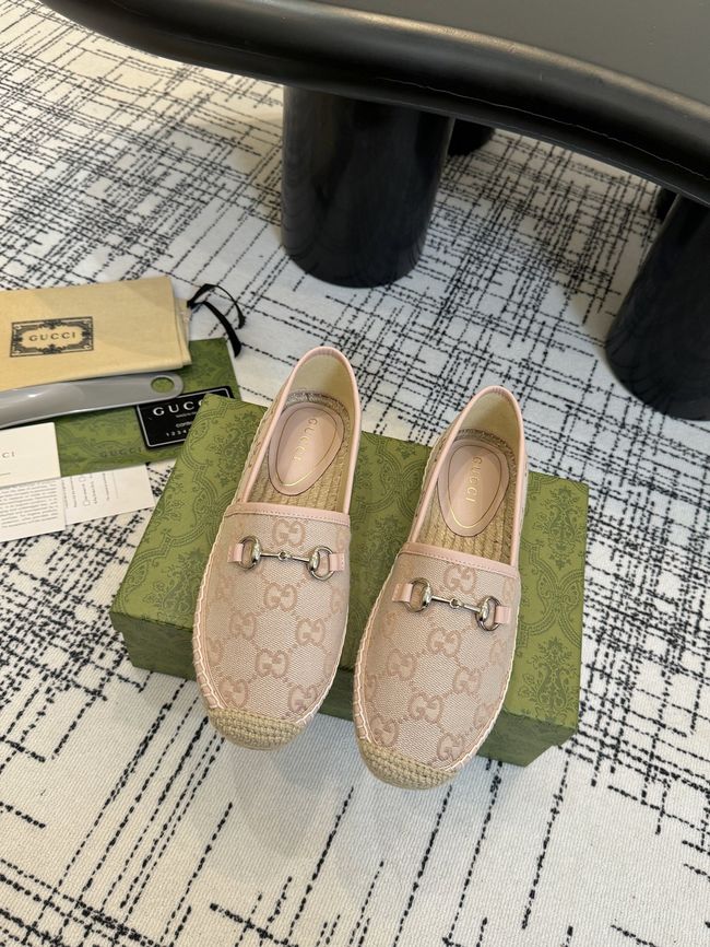 Gucci Womens loafer 65279-4 Gucci Womens loafer 65279-4