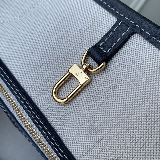 Louis Vuitton New Neverfull MM M2A096 Bleu