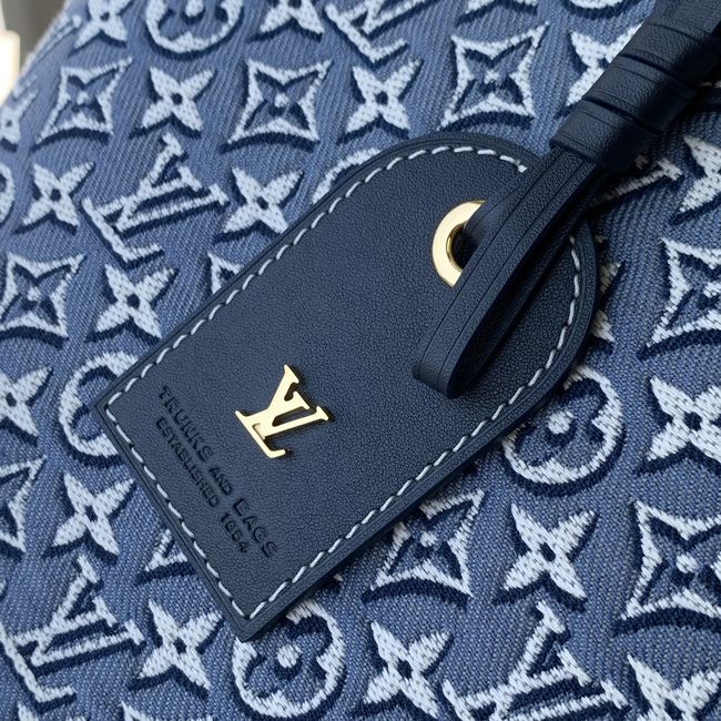 Louis Vuitton New Neverfull MM M2A096 Bleu
