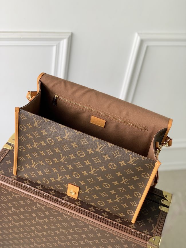 Louis Vuitton Jet Lag Bag MM M2A655