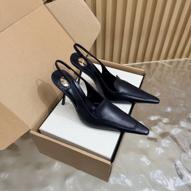 Saint Laurent slingback pumps 10.5CM 95403-4