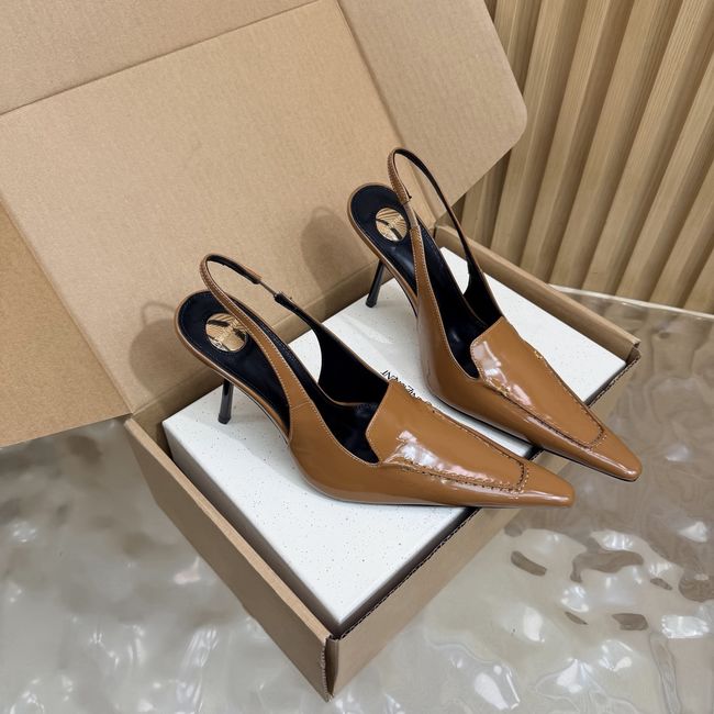 Saint Laurent slingback pumps 10.5CM 95403-9