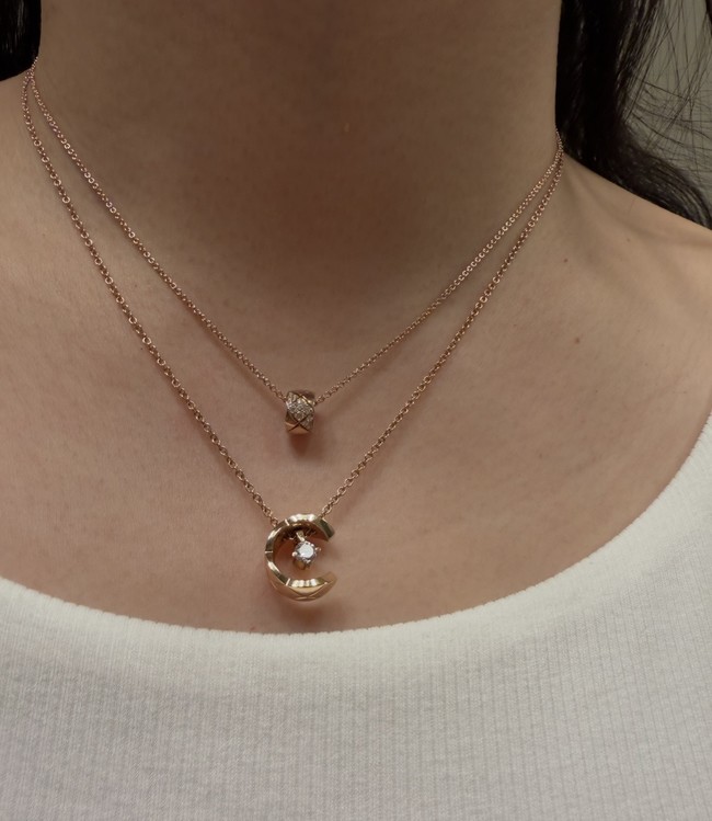 Chanel Necklace CE89986