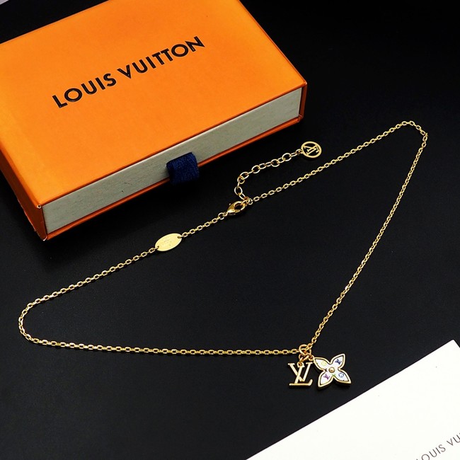 Louis Vuitton necklace CE89976