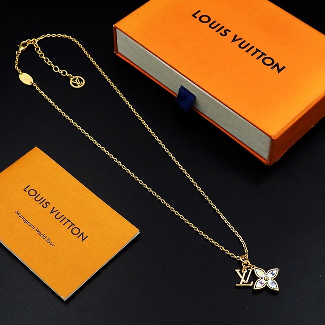 Louis Vuitton necklace CE89976