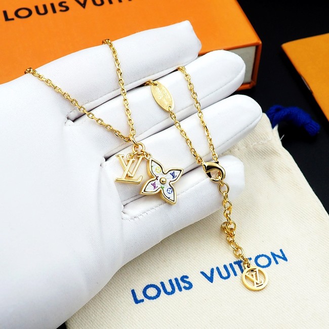 Louis Vuitton necklace CE89976