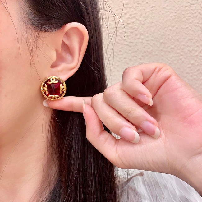 Chanel Earrings CE89995