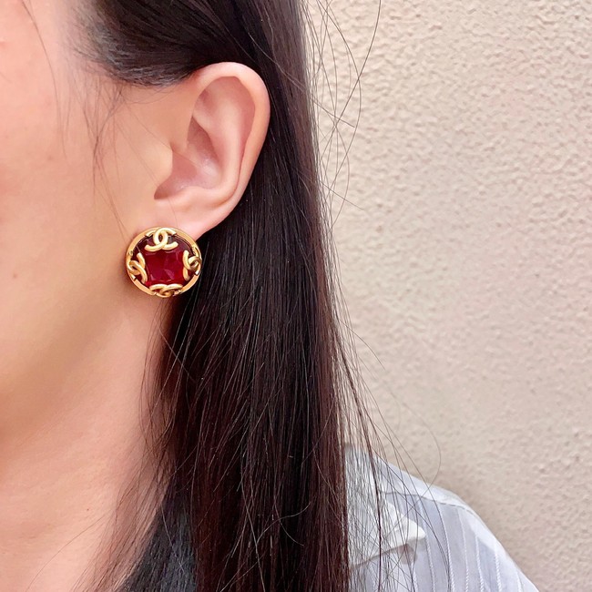 Chanel Earrings CE89995
