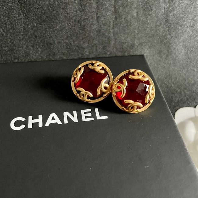 Chanel Earrings CE89995