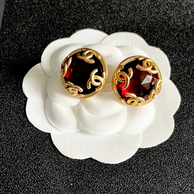 Chanel Earrings CE89995