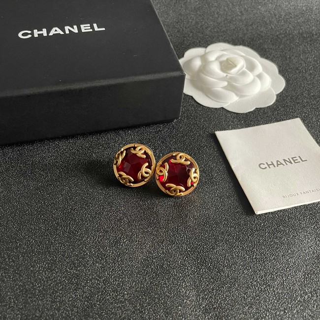 Chanel Earrings CE89995