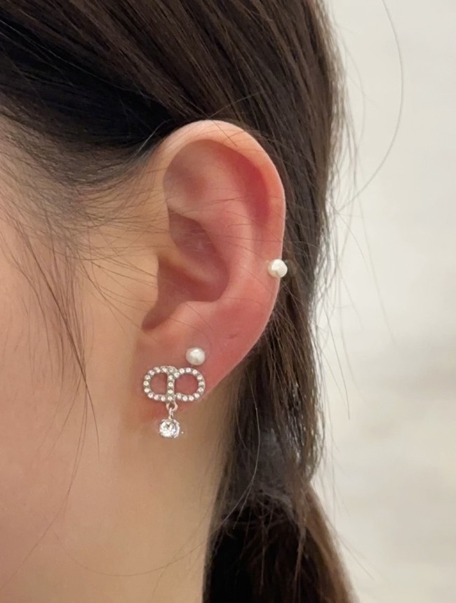 Dior Earrings CE89988