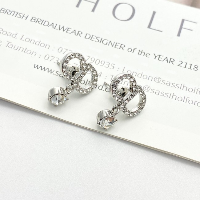 Dior Earrings CE89988