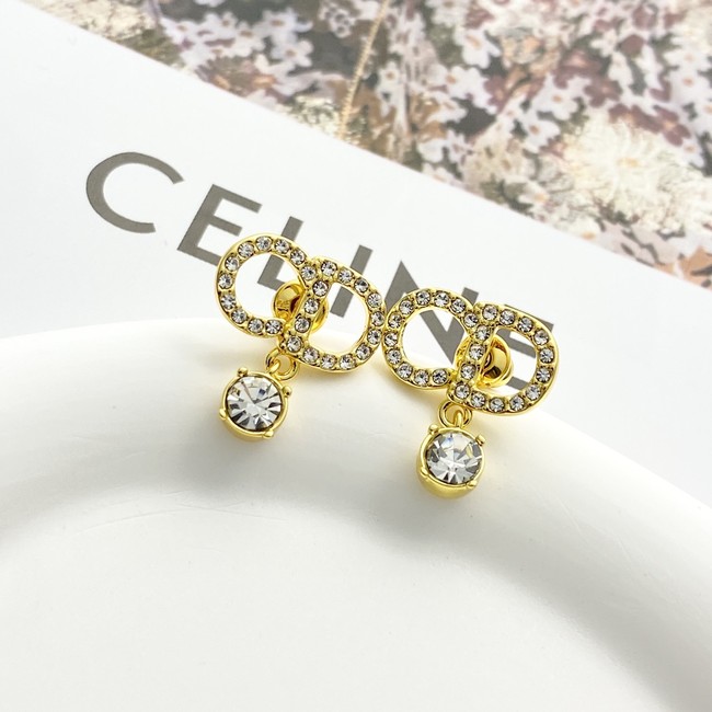 Dior Earrings CE89989