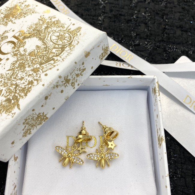 Dior Earrings CE89990