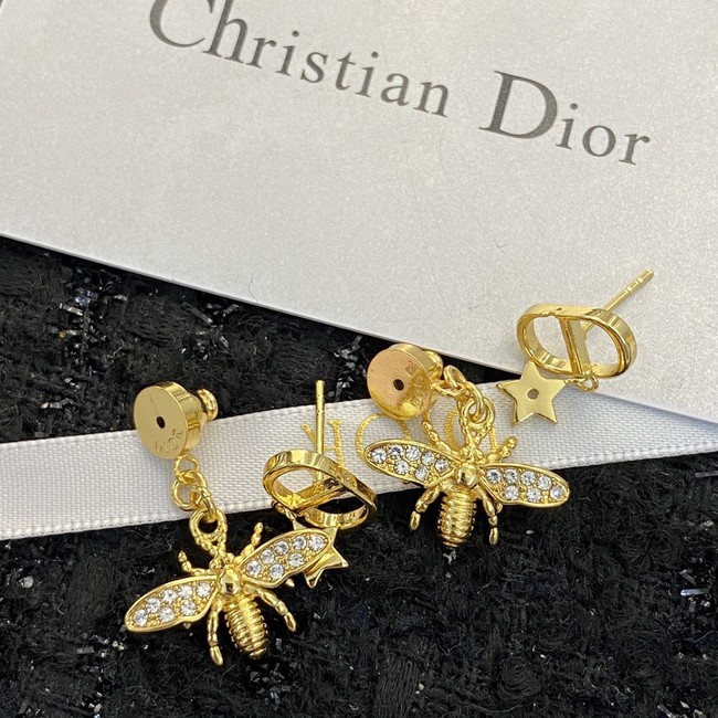 Dior Earrings CE89990